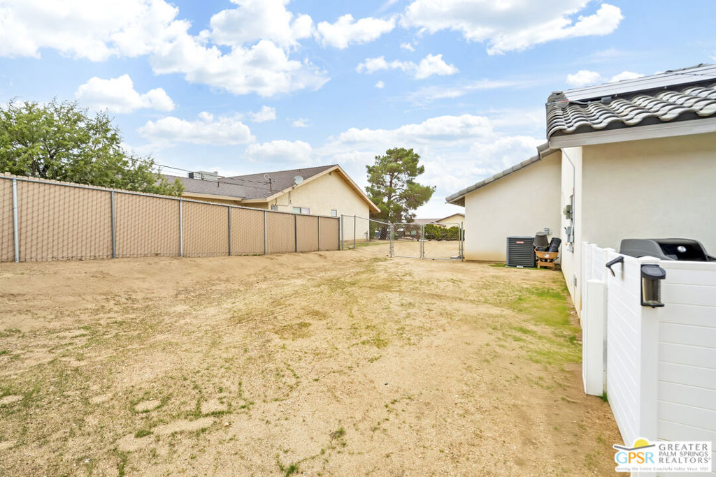 Sky Harbor - Residential