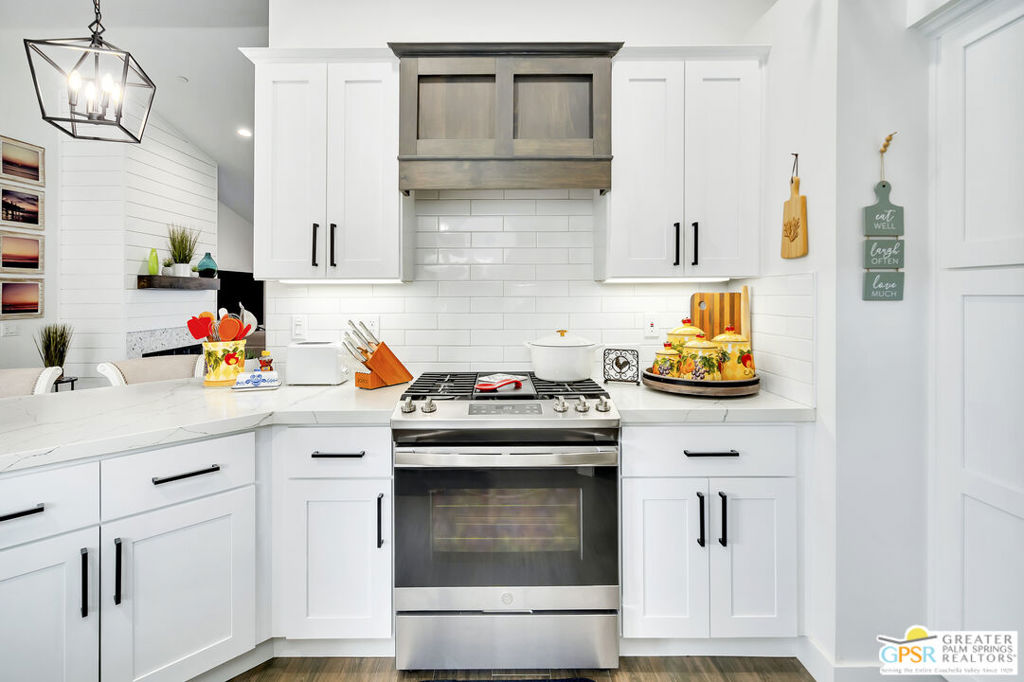 Sky Harbor - Residential