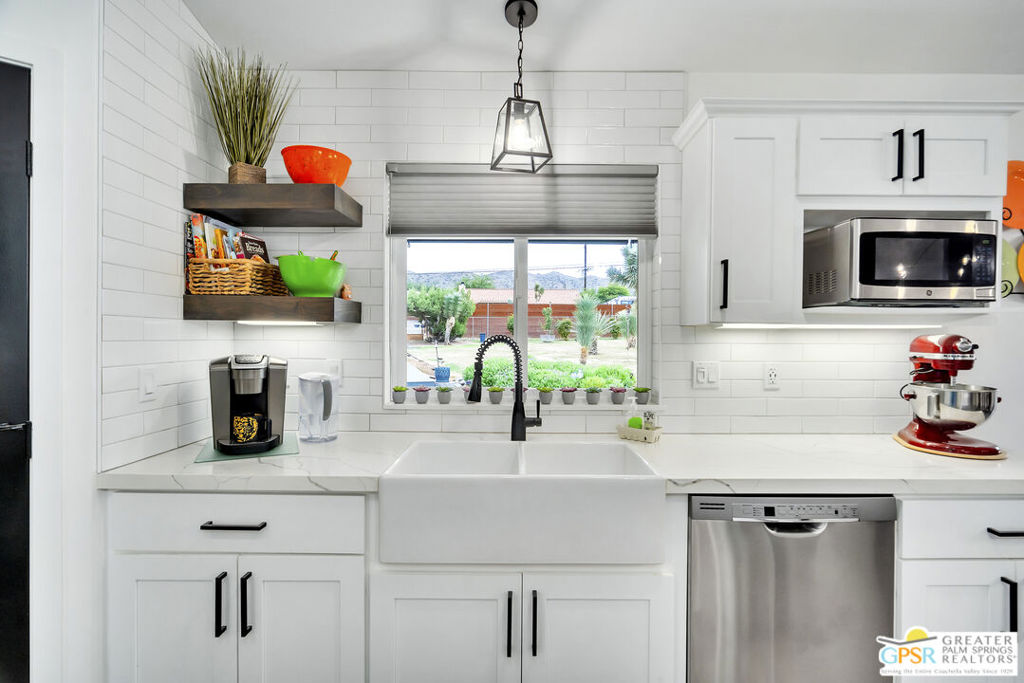 Sky Harbor - Residential