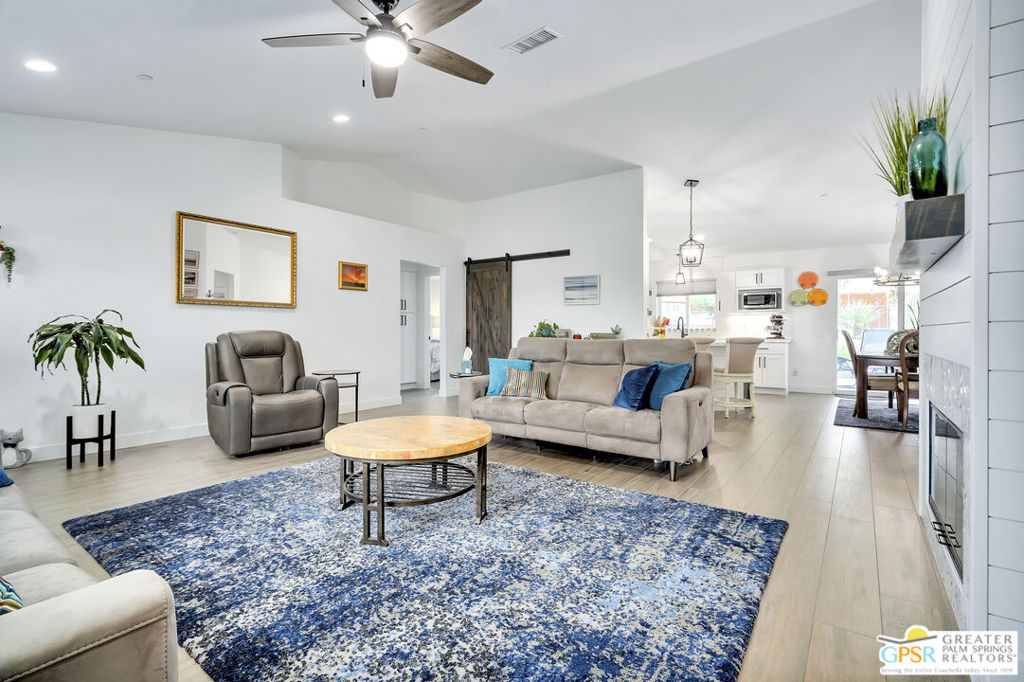 Sky Harbor - Residential