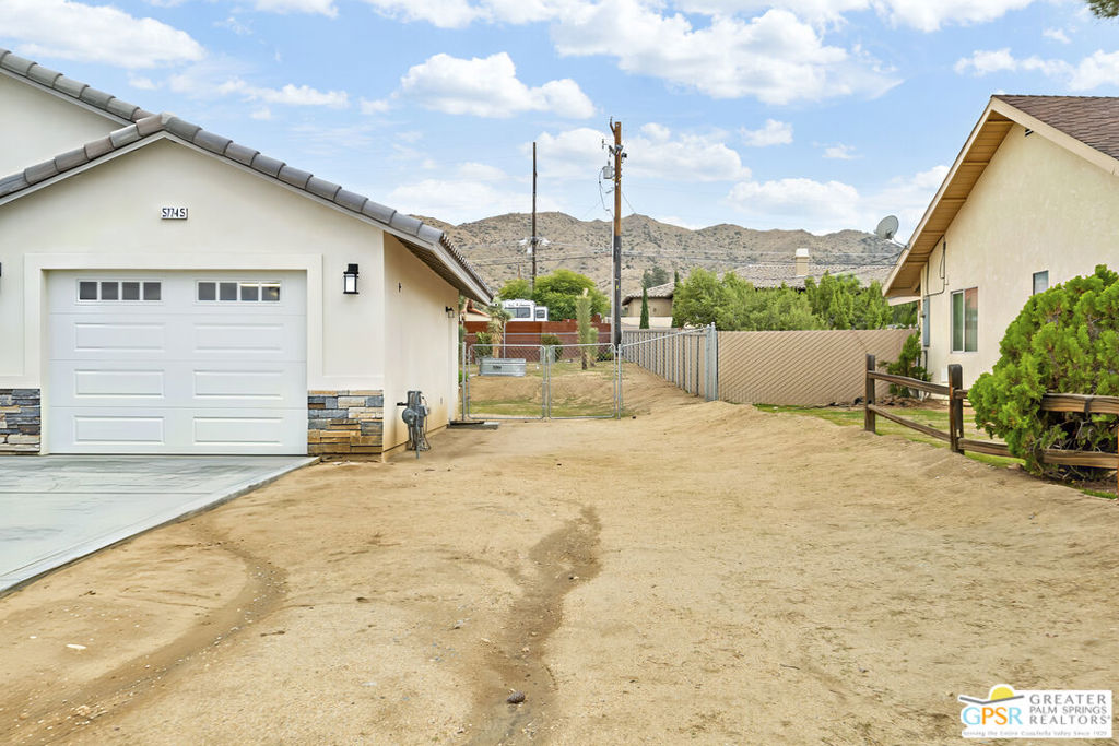 Sky Harbor - Residential