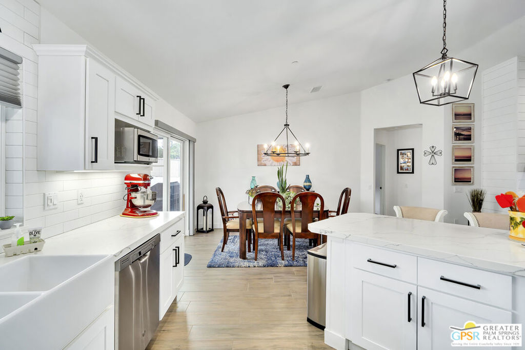 Sky Harbor - Residential