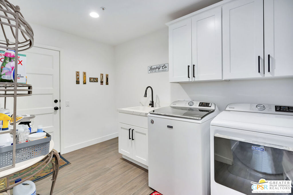 Sky Harbor - Residential