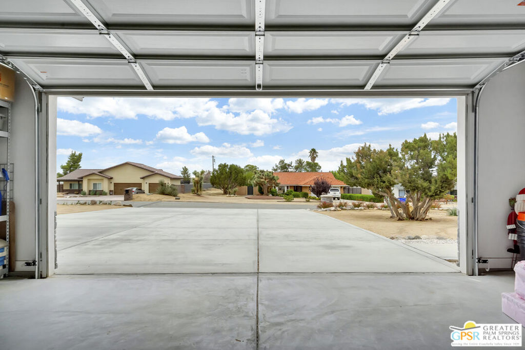 Sky Harbor - Residential