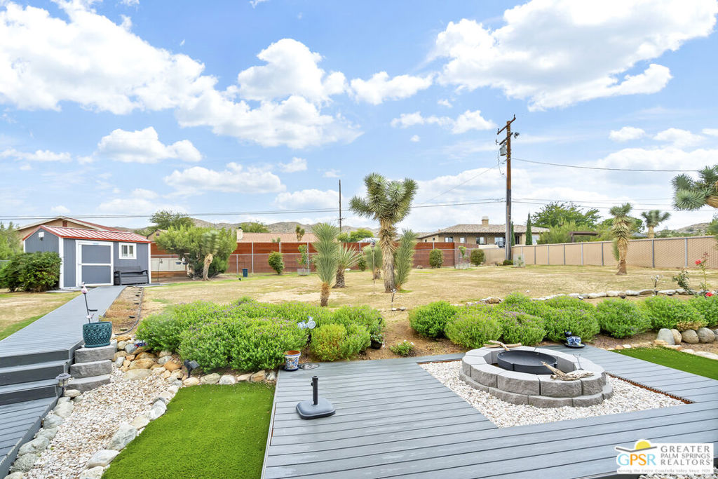 Sky Harbor - Residential