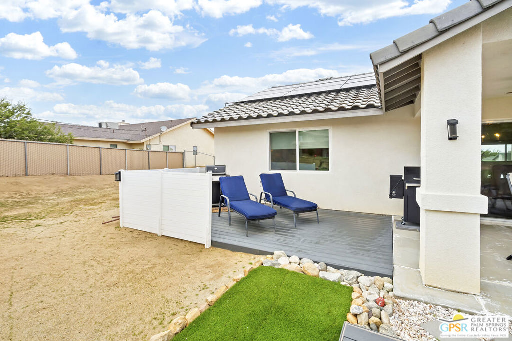 Sky Harbor - Residential