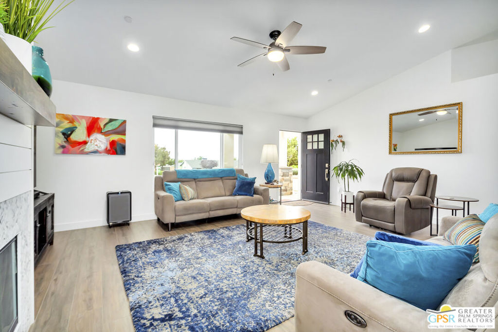 Sky Harbor - Residential