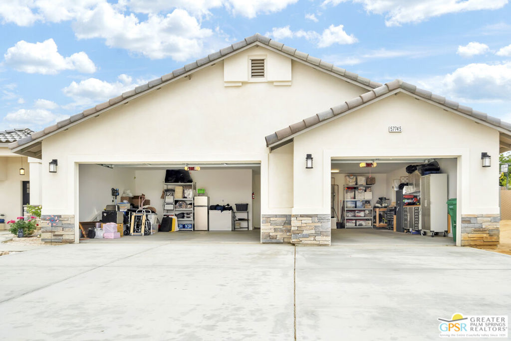 Sky Harbor - Residential