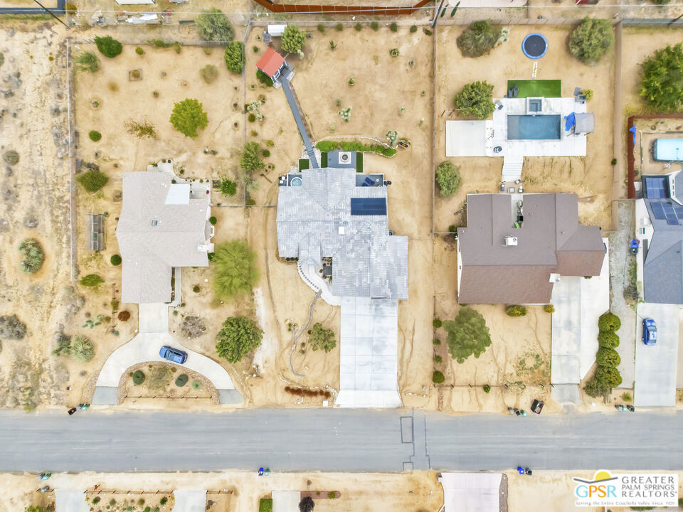 Sky Harbor - Residential