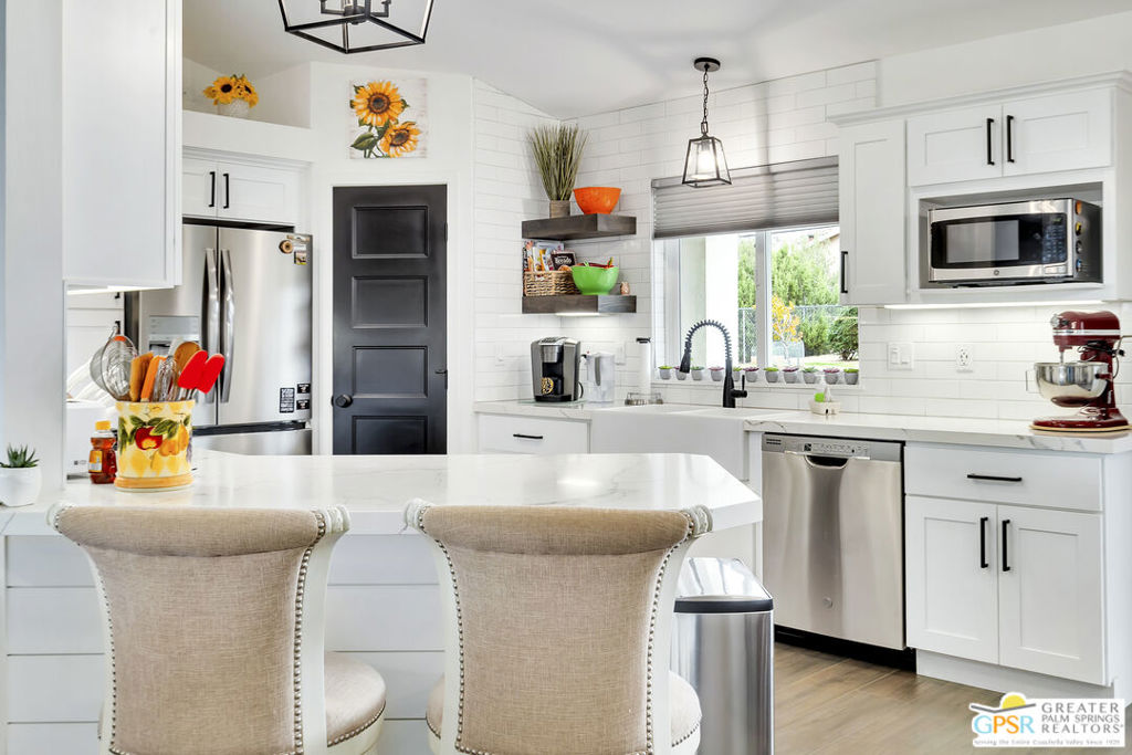 Sky Harbor - Residential