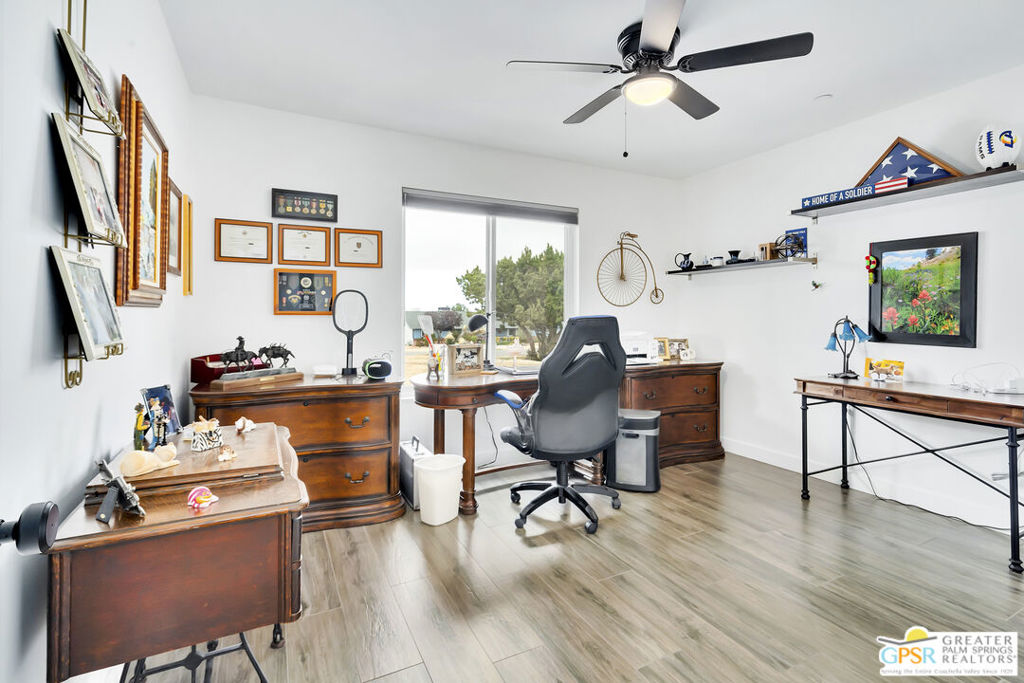 Sky Harbor - Residential