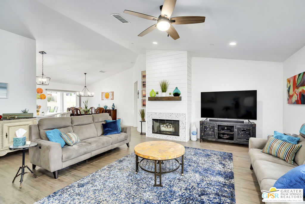 Sky Harbor - Residential