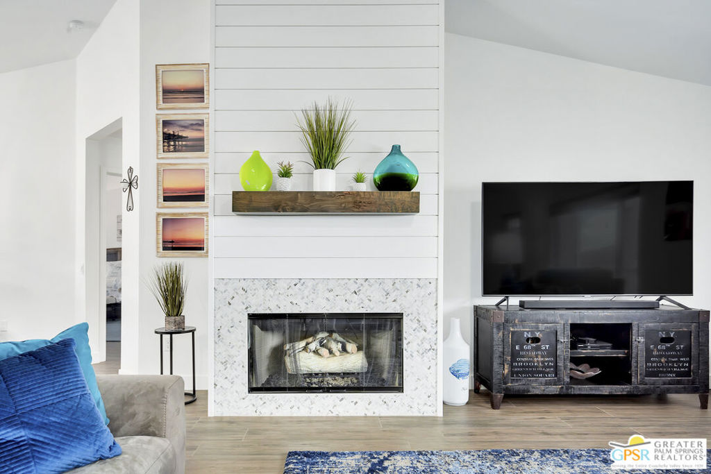 Sky Harbor - Residential