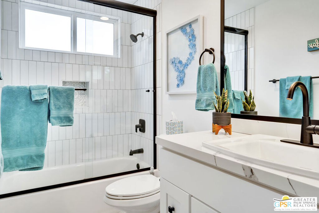 Sky Harbor - Residential