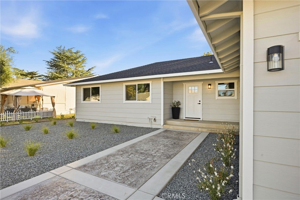 18238 Deer Hollow Road