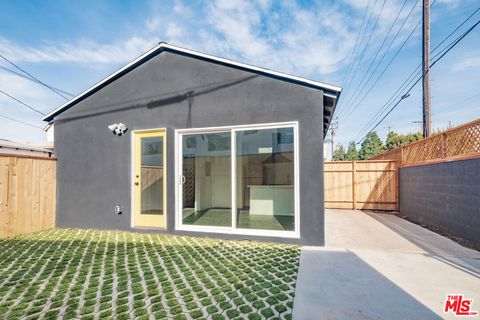 Photo of 11951 Missouri Avenue, Los Angeles, CA 90025 (MLS # 26844287)