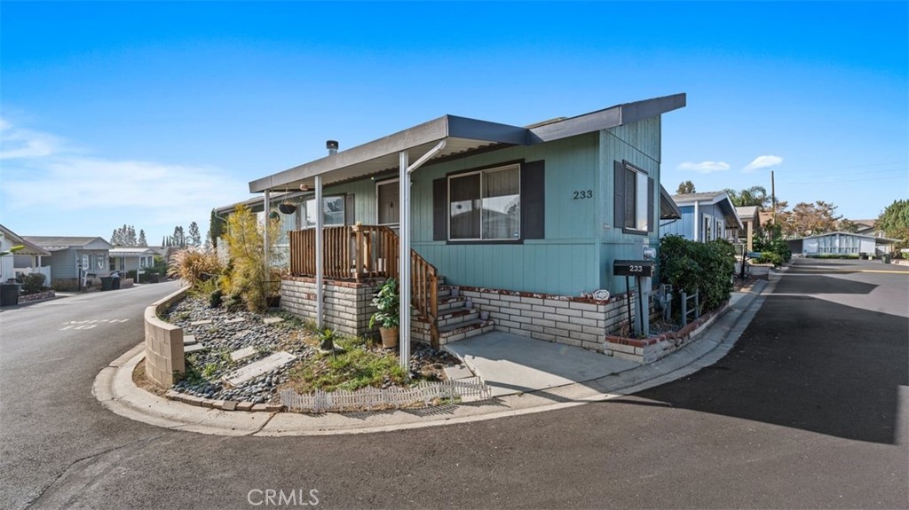 1051 Site Dr Spc 233 233