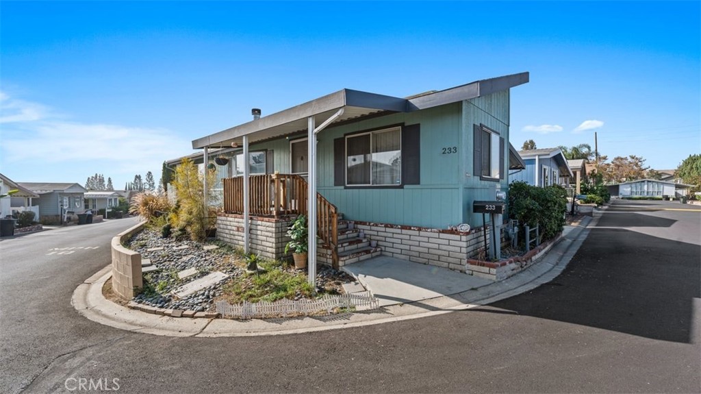 1051 Site Dr Spc 233 233