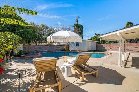Photo of 24224 Welby Way, West Hills, CA 91307 (MLS # SR26092867)