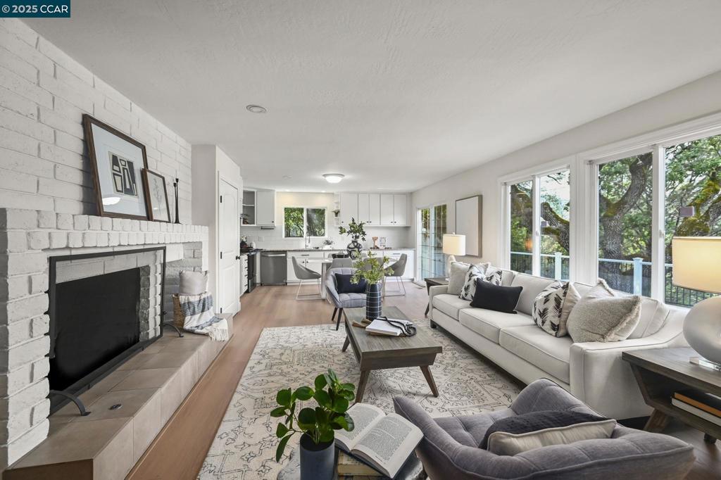 WESTSIDE DANVILL - Residential