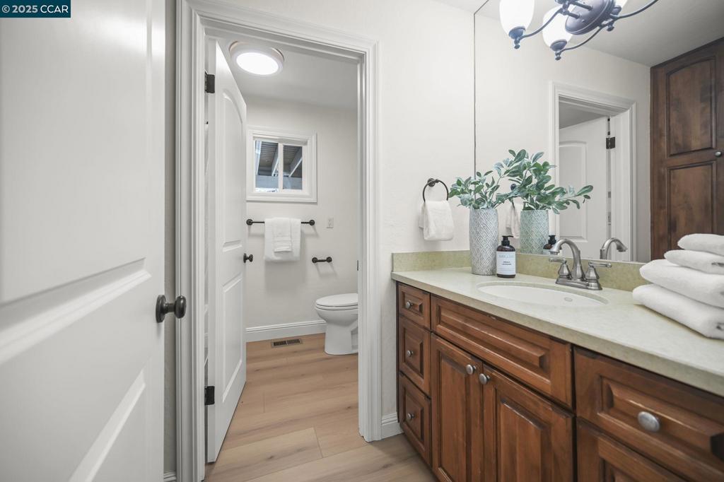 WESTSIDE DANVILL - Residential