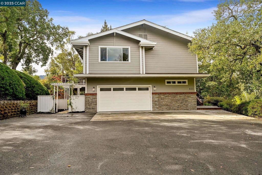 WESTSIDE DANVILL - Residential