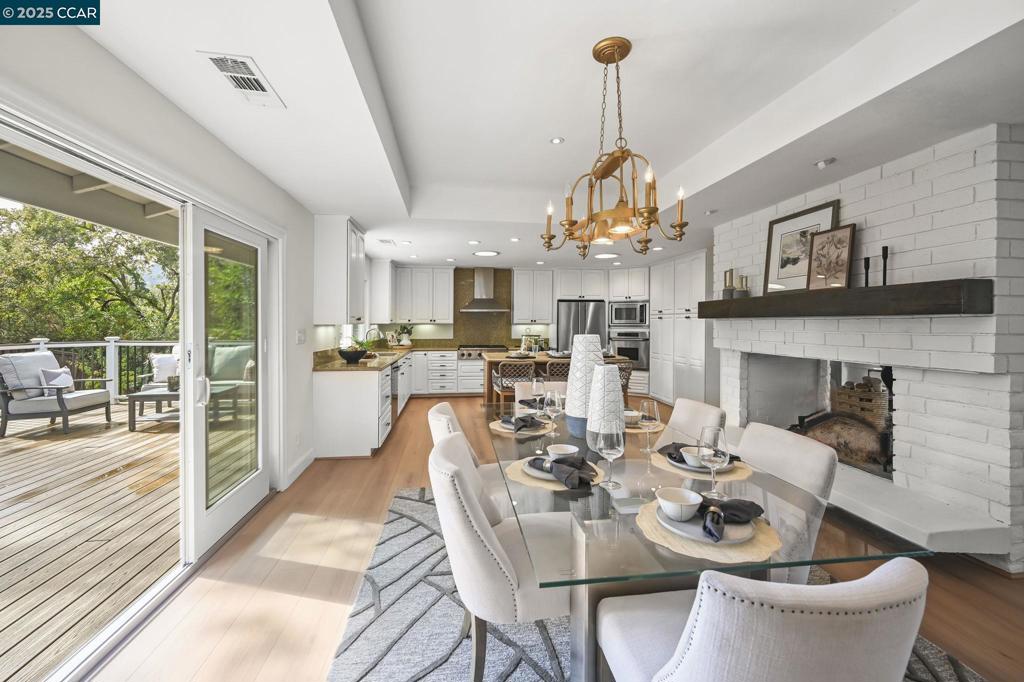 WESTSIDE DANVILL - Residential