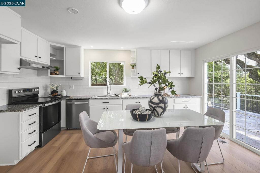 WESTSIDE DANVILL - Residential