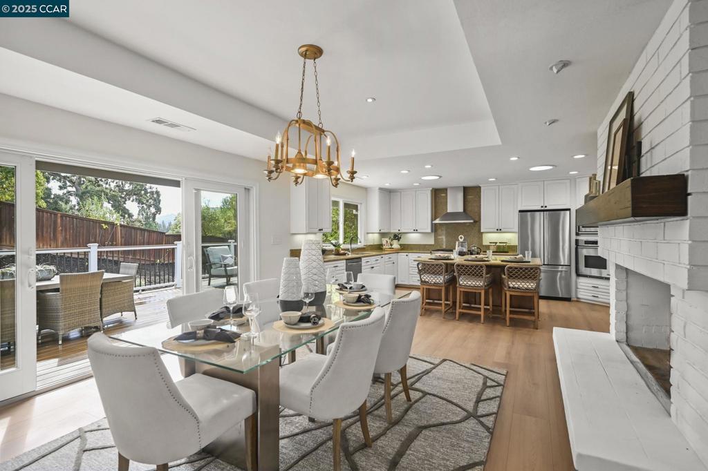 WESTSIDE DANVILL - Residential