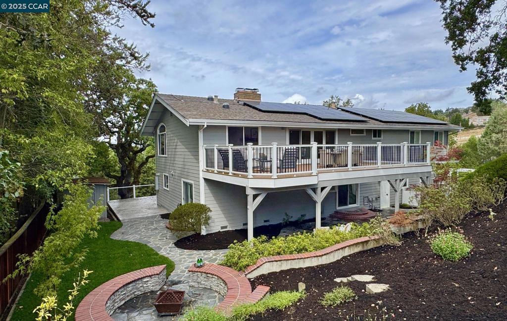 WESTSIDE DANVILL - Residential