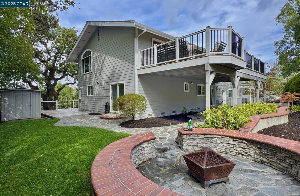 WESTSIDE DANVILL - Residential