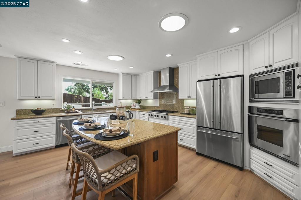 WESTSIDE DANVILL - Residential