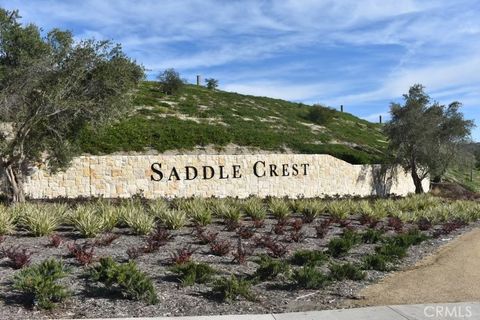 Photo of 28795 Hidden Trail Trl, Silverado, CA 92676 (MLS # PW25244498)