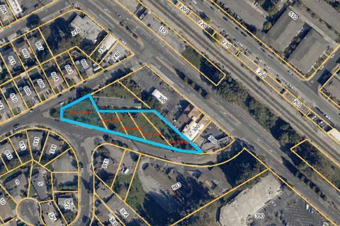Photo of 0 Belmont Ave, Belmont, CA 94002 (MLS # ML82049459)