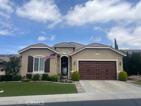 Photo of 370 Irvine Park, Beaumont, CA 92223 (MLS # IG26112495)