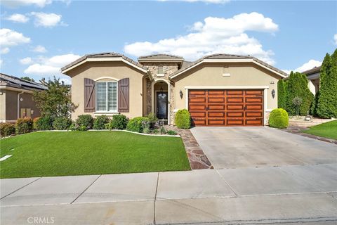Photo of 370 Irvine Park, Beaumont, CA 92223 (MLS # IG26112495)