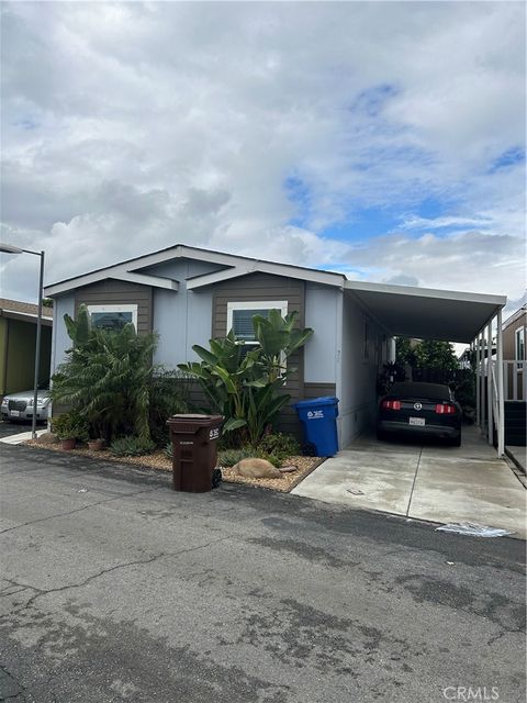 12700 Elliott 71 El Monte CA 91732