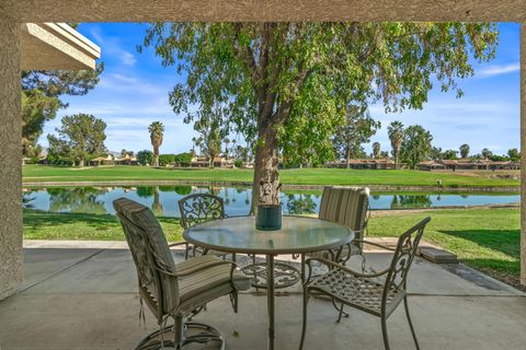 Photo of 6724 Greenwood Circle, Palm Springs, CA 92264 (MLS # 219138565DA)