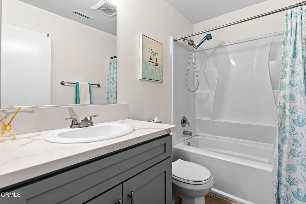 Sandpiper Village - 2089 - Residential