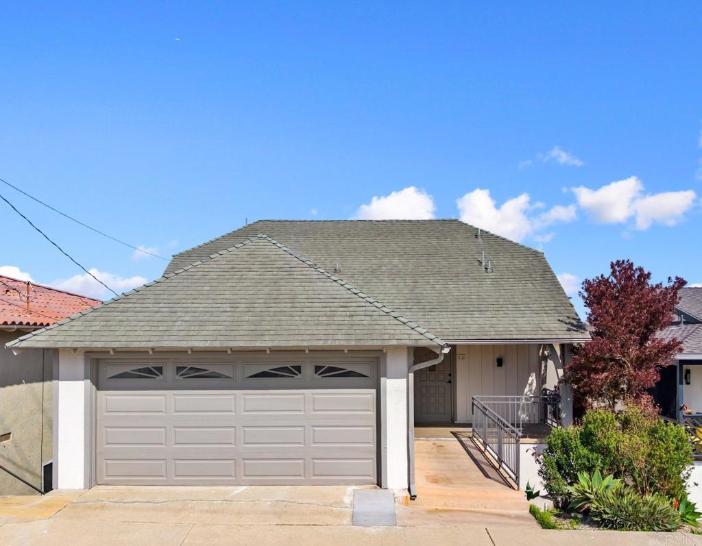 416 N Prospect Ave