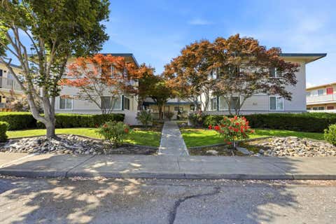 Photo of 511 Walker Drive, Mountain View, CA 94043 (MLS # ML82058275)