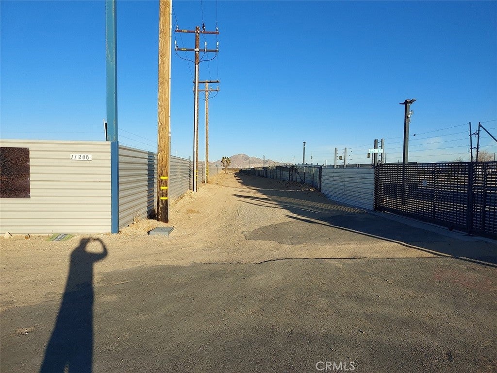 0 Alden Parcel #0460-134-19 Road