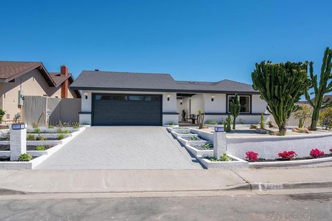 Photo of 6211 SYRACUSE LANE Ln, San Diego, CA 92122 (MLS # 260006542SD)