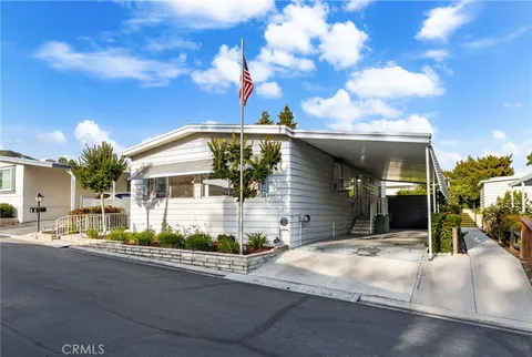 3850 Atlantic Avenue Unit 60, Highland, CA 92346 - MLS#: IG25108969