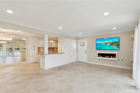 Photo of 879 Via Mendoza #B, Laguna Woods, CA 92637 (MLS # OC26172217)
