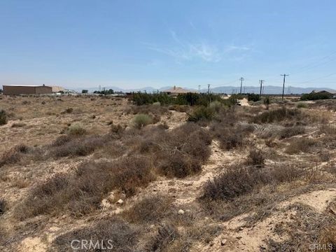 0 Belmont Oak Hills CA 92344