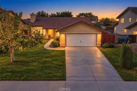 Photo of 2113 Lightcap ST, Lancaster, CA 93535 (MLS # CV26207616)
