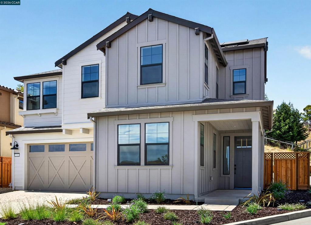 58 Red Barn Court