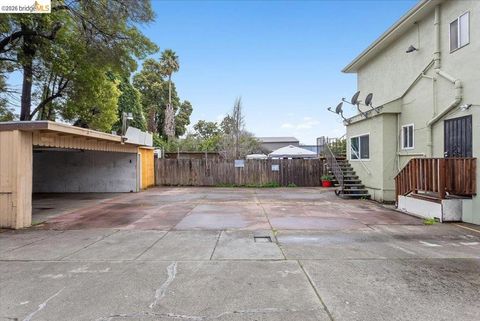 Tiny photo for 1432 1432 45th Avenue Ave, Oakland, CA 94601 (MLS # 41126353)