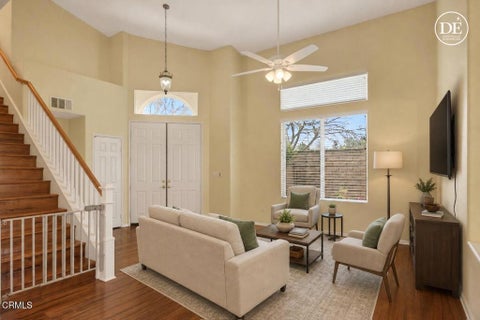 Tiny photo for 1705 Via Pajaro, Camarillo, CA 93012 (MLS # V1-35531)